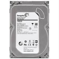 SEAGATE 1 TB 7200 NCQ SATA3 64MB